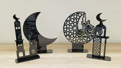 طقم استاند 4*1