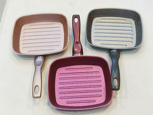 جريل تركي جرانيت مقاس 18×20 سم