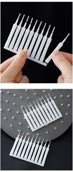 فرش تنظيف رأس الدش