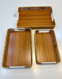 طقم "جولدن تويست