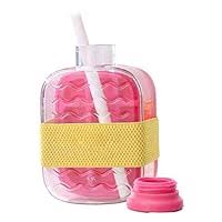 زجاجة المياه الرياضية