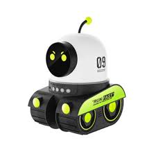 روبوت "ران فاست" القتالي