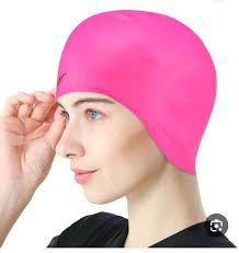 بونيه السباحة "