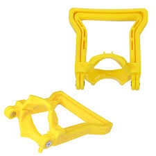 مقابض حمل الأكياس البلاستيكية