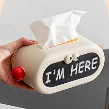 منظم مناديل