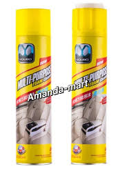 بخاخ منظف رغوي متعدد الأغراض