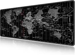 باده مكتب  بتصميم خريطة العالم