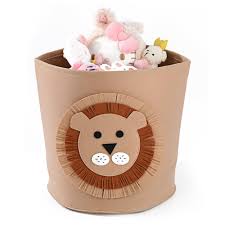 سله تخزين العاب