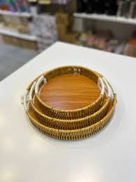 صينية "سوفا أرم ريست