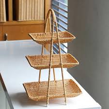 ستاند "هارموني" الخوص