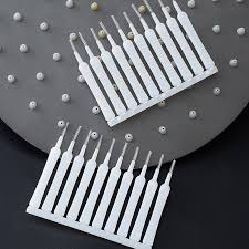 فرش تنظيف رأس الدش