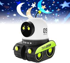 روبوت "ران فاست" القتالي