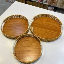 صينية "سوفا أرم ريست