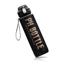 زجاجة مياه رياضية