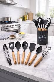 طقم الشيف بوراك