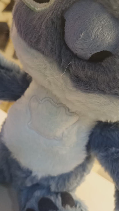 دبدوب ستيتش