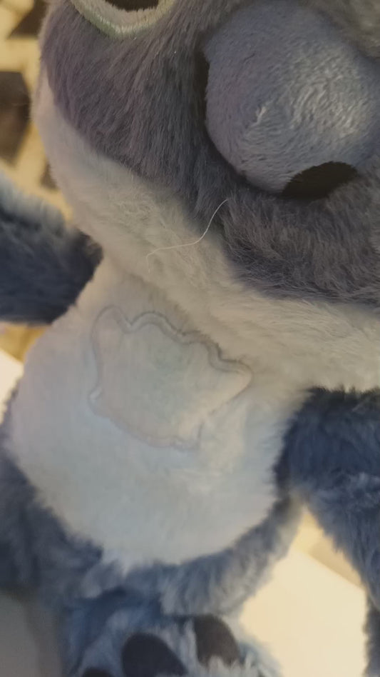 دبدوب ستيتش