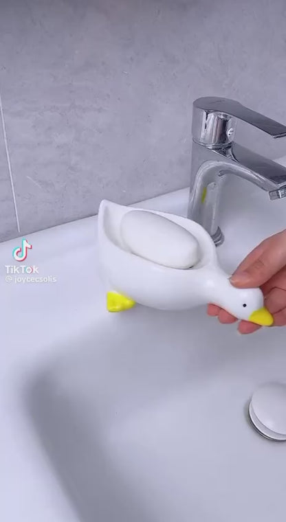 صبانه بطة